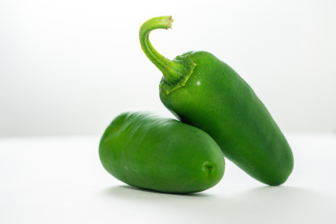 Jalapeño verde